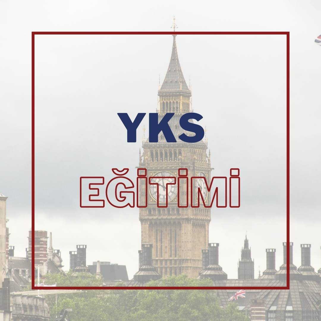 YKS Eğitimi